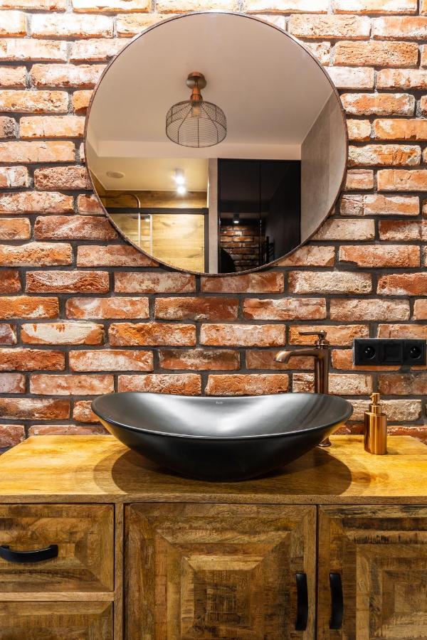 Glamour Apartment City View ヴロツワフ エクステリア 写真